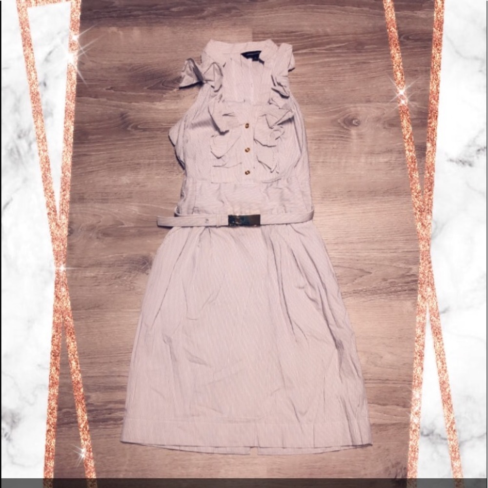 Express dress